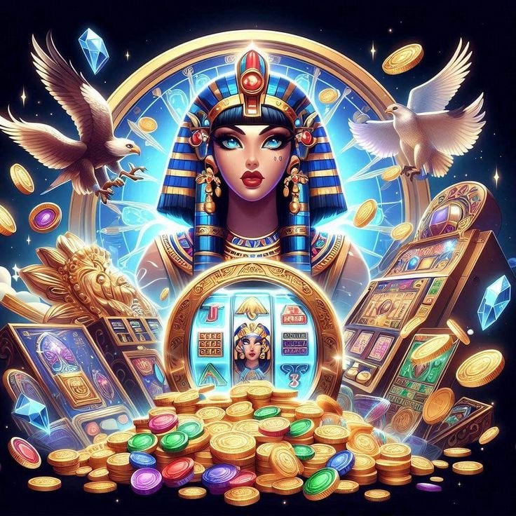Dealer live baccarat di platform giga500