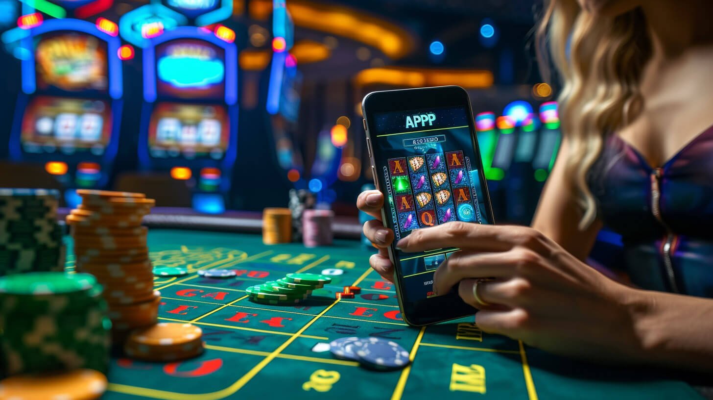 Roda roulette kasino dengan taruhan beragam di platform giga500